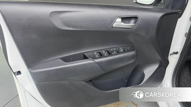 Kia Morning Urban (JA) id 4631464 из Кореи 16