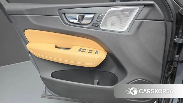 Volvo XC60 second Generation id 4202675 из Кореи 16