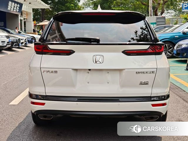 Honda Hao Ying id 4261218 из Китая 16