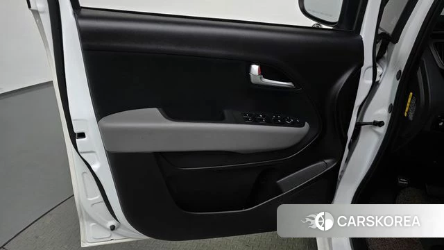 Kia The New Kia Ray id 4951131 из Кореи 16