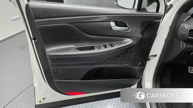 Hyundai The New Santa Fe id 4223441 из Кореи 16