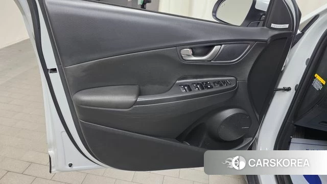 Hyundai Kona id 4856010 из Кореи 16