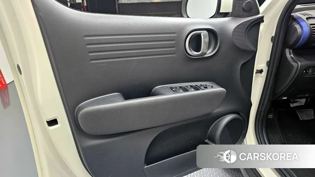 Hyundai Casper id 4322583 из Кореи 16
