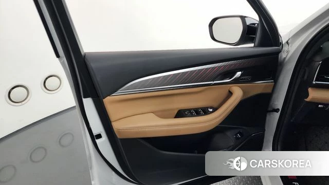 Renault Korea (Samsung) Grand Coleos id 4400417 из Кореи 16
