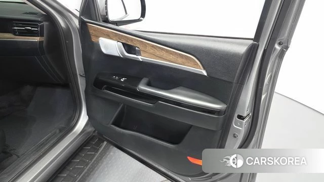 Kia Mohave Master id 4687674 из Кореи 16