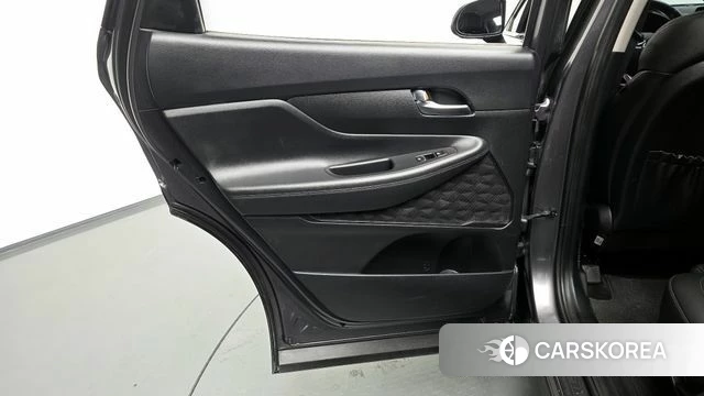 Hyundai The New Santa Fe id 4224254 из Кореи 16