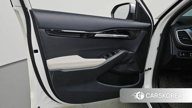 Kia Seltos id 4283919 из Кореи 16
