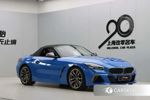 BMW Z4 id 4291470 из Китая 16