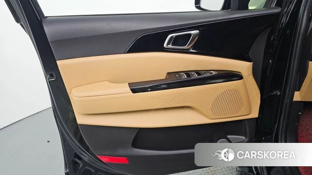 Kia Carnival 4th generation id 4195886 из Кореи 16