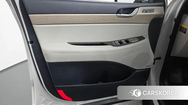 Hyundai Palisade id 4698712 из Кореи 16