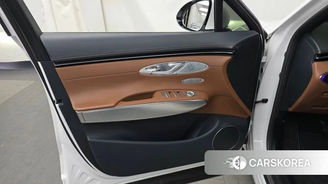 Genesis GV70 id 4445360 из Кореи 16