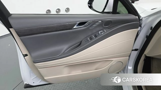Genesis G80 (RG3) id 4442353 из Кореи 16