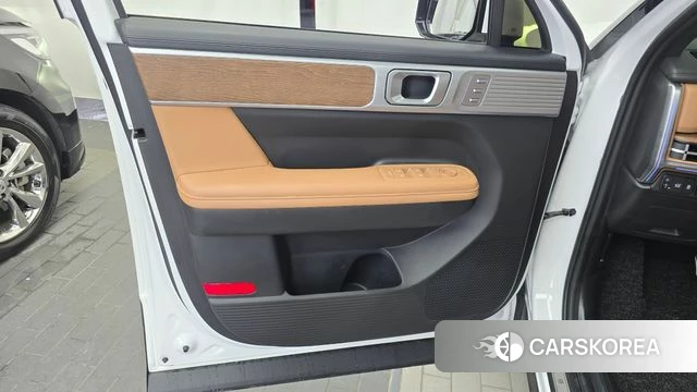 Hyundai Santa Fe (MX5) id 4549232 из Кореи 16