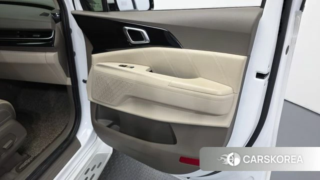 Kia The New Carnival 4th Generation id 4871185 из Кореи 16