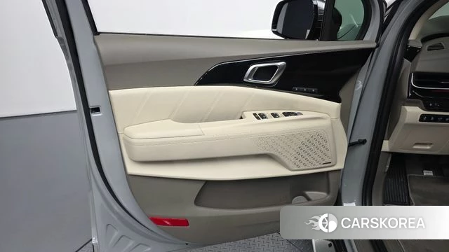 Kia The New Carnival 4th Generation id 4360349 из Кореи 16