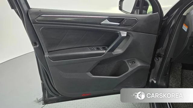 Volkswagen Tiguan second Generation id 4863669 из Кореи 16