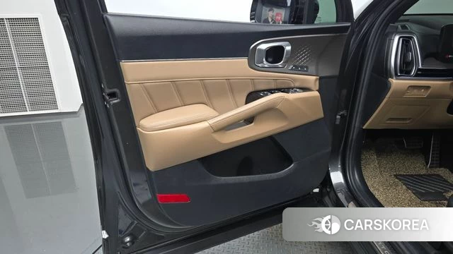 Kia The New Sorento 4th Generation id 4462828 из Кореи 16