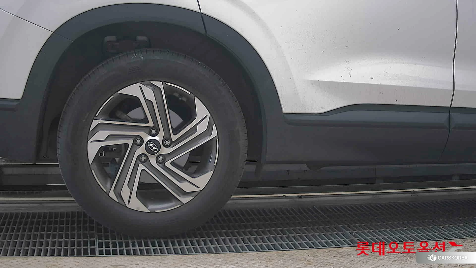 Hyundai Santa Fe id 4296758 из Кореи 16