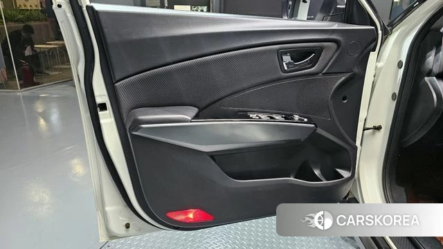 Ssangyong Tivoli Armor id 4269513 из Кореи 16