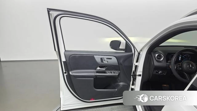 Mercedes-Benz GLB-Class X247 id 4619229 из Кореи 16
