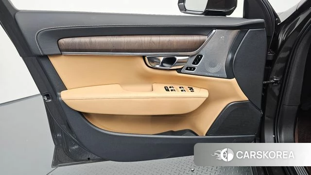 Volvo S90 id 4872376 из Кореи 16