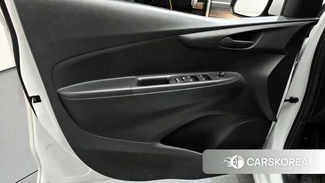 Chevrolet (GM Daewoo) The New Spark id 4268121 из Кореи 16