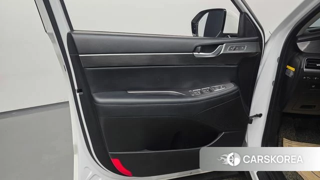 Hyundai Palisade id 4447001 из Кореи 16