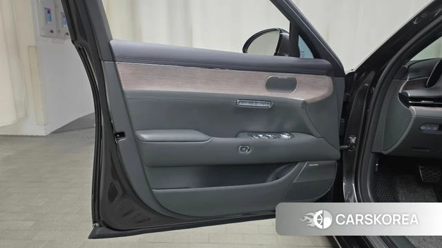 Genesis G90 (RS4) id 4248285 из Кореи 16