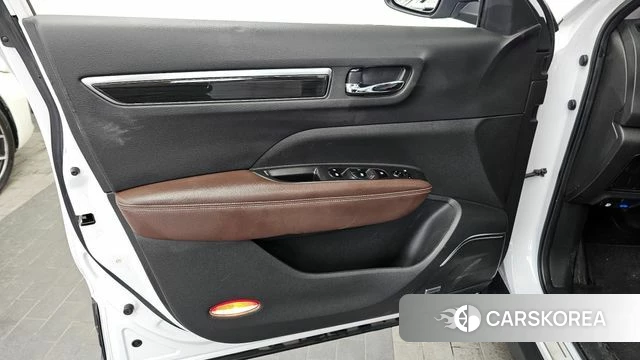 Renault Korea (Samsung) QM6 id 4384580 из Кореи 16