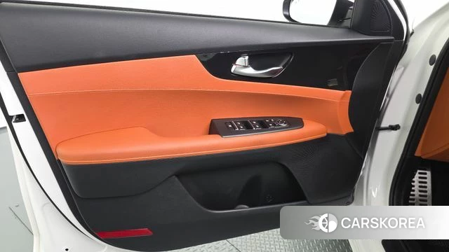 Kia The New K3 2nd generation id 4655906 из Кореи 16