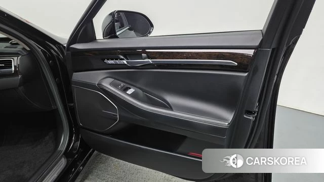 Genesis G90 id 4573627 из Кореи 16