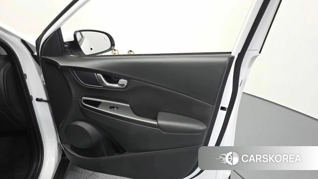Hyundai The New Kona id 4283445 из Кореи 16