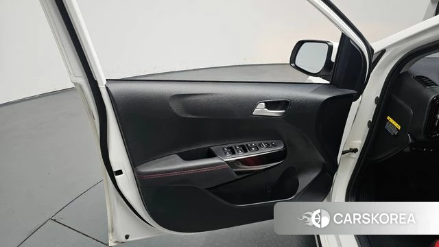 Kia Morning Urban (JA) id 4202236 из Кореи 16