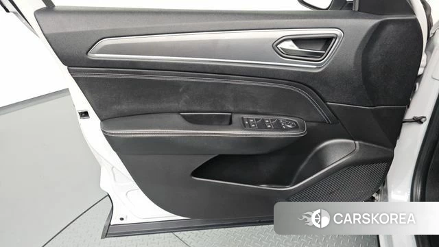 Renault Korea (Samsung) XM3 id 4535852 из Кореи 16