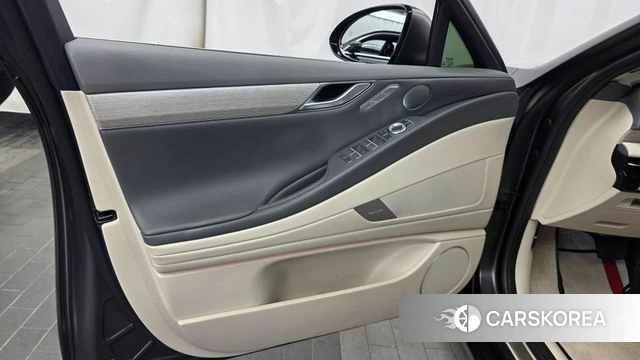 Genesis G80 (RG3) id 4554945 из Кореи 16