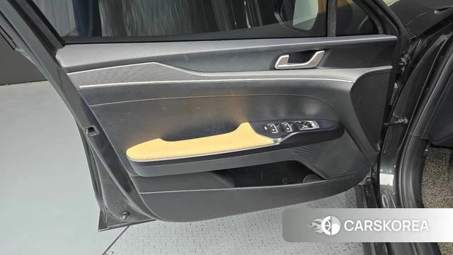Kia K5 3rd generation id 4245069 из Кореи 16