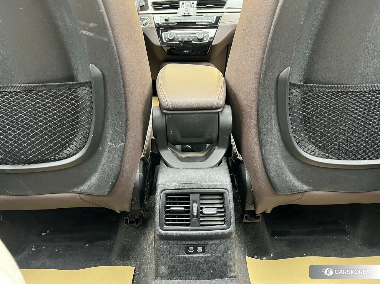 BMW X1 id 4498545 из Китая 16