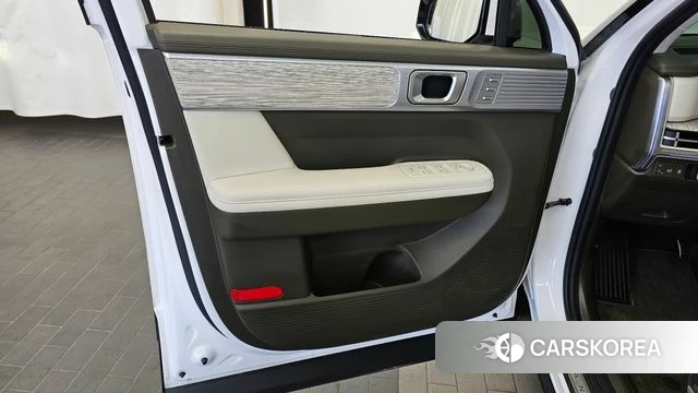 Hyundai Santa Fe (MX5) id 4893313 из Кореи 16