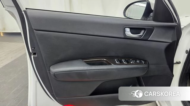 Kia K5 second generation id 4751478 из Кореи 16