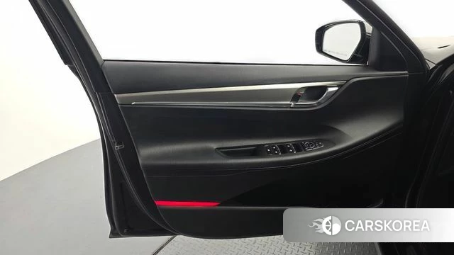 Hyundai The New Grandeur IG id 4475693 из Кореи 16