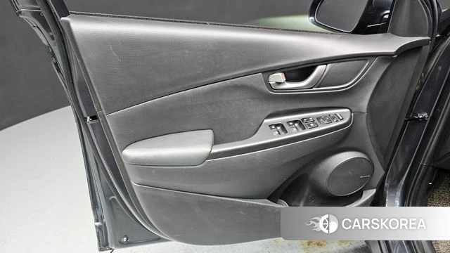 Hyundai Kona id 4626119 из Кореи 16