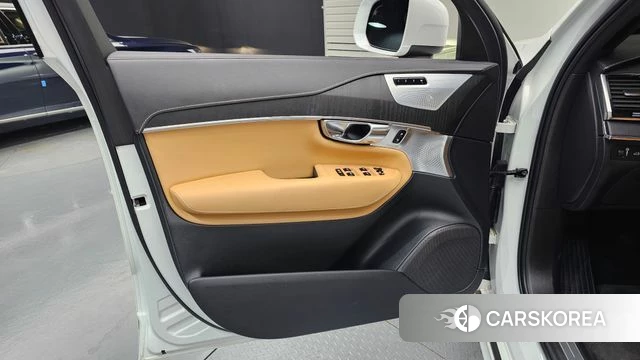 Volvo XC90 second Generation id 4855463 из Кореи 16