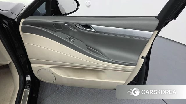 Genesis G80 (RG3) id 4743931 из Кореи 16