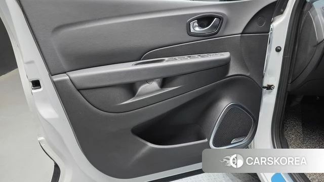 Renault Korea (Samsung) New QM3 id 4727990 из Кореи 16