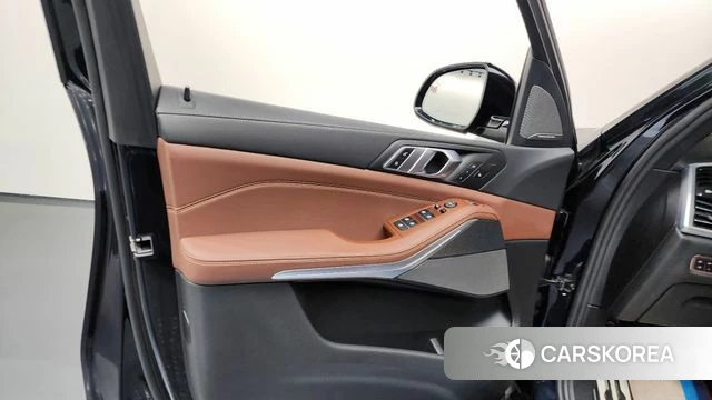 BMW X5 (G05) id 4202940 из Кореи 16