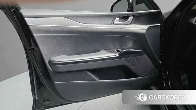 Kia K5 Hybrid 3rd Generation id 4916949 из Кореи 16