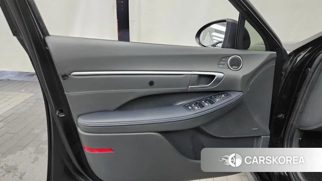 Hyundai Sonata (DN8) id 4604128 из Кореи 16
