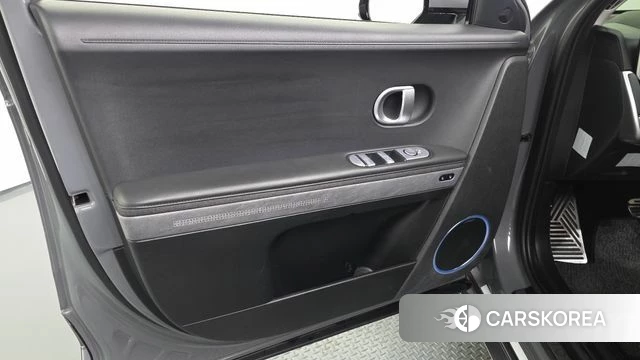 Hyundai Ionic 5 id 4711843 из Кореи 16