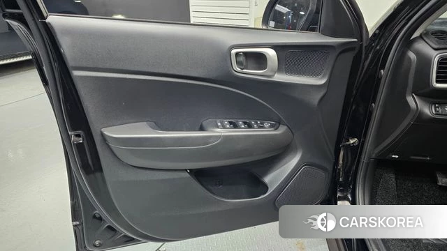 Hyundai Venue id 4501845 из Кореи 16