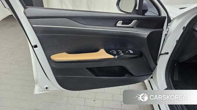 Kia K5 3rd generation id 4202321 из Кореи 16